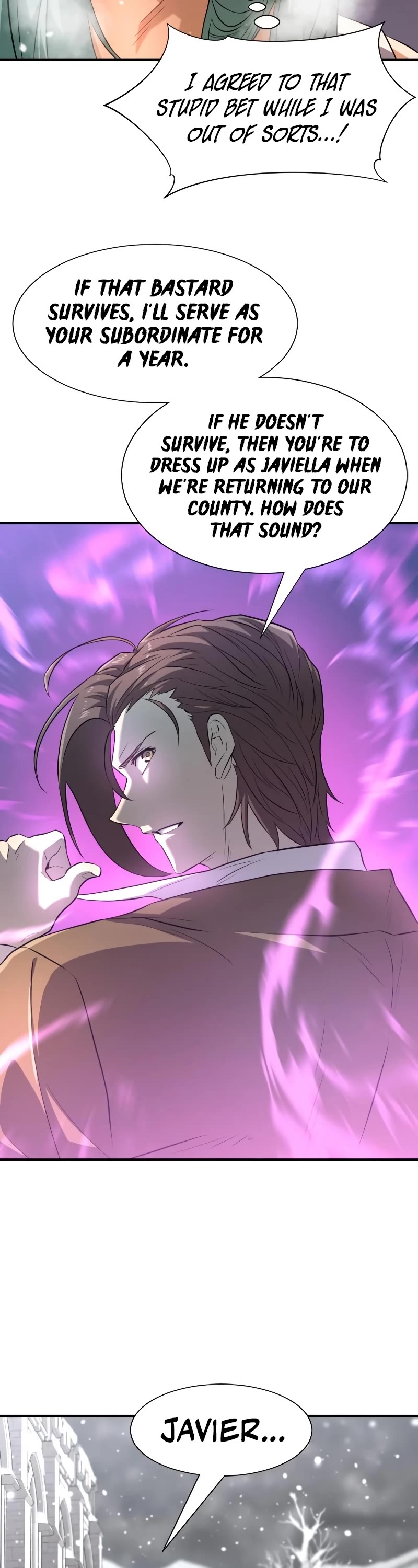 The Greatest Estate Developer Chapter 91 page 38 - Chapter 91