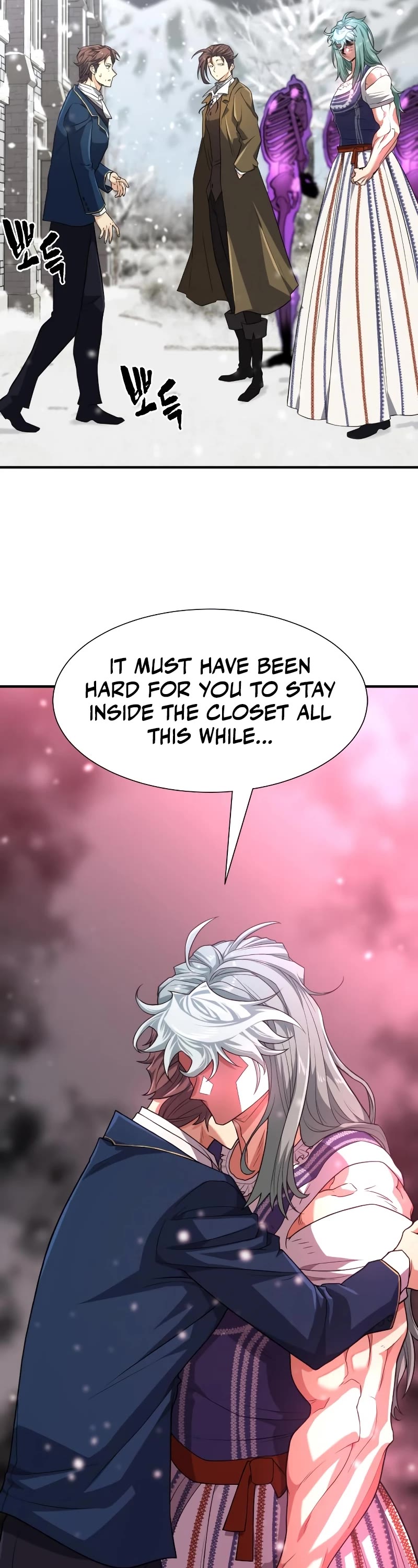 The Greatest Estate Developer Chapter 91 page 39 - Chapter 91
