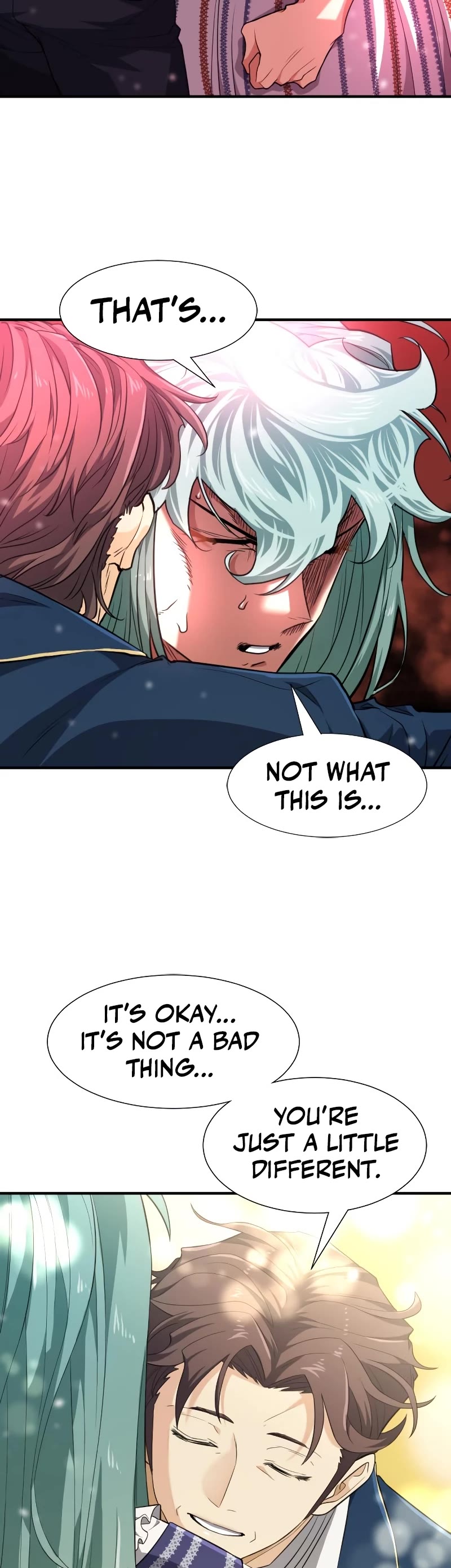 The Greatest Estate Developer Chapter 91 page 40 - Chapter 91