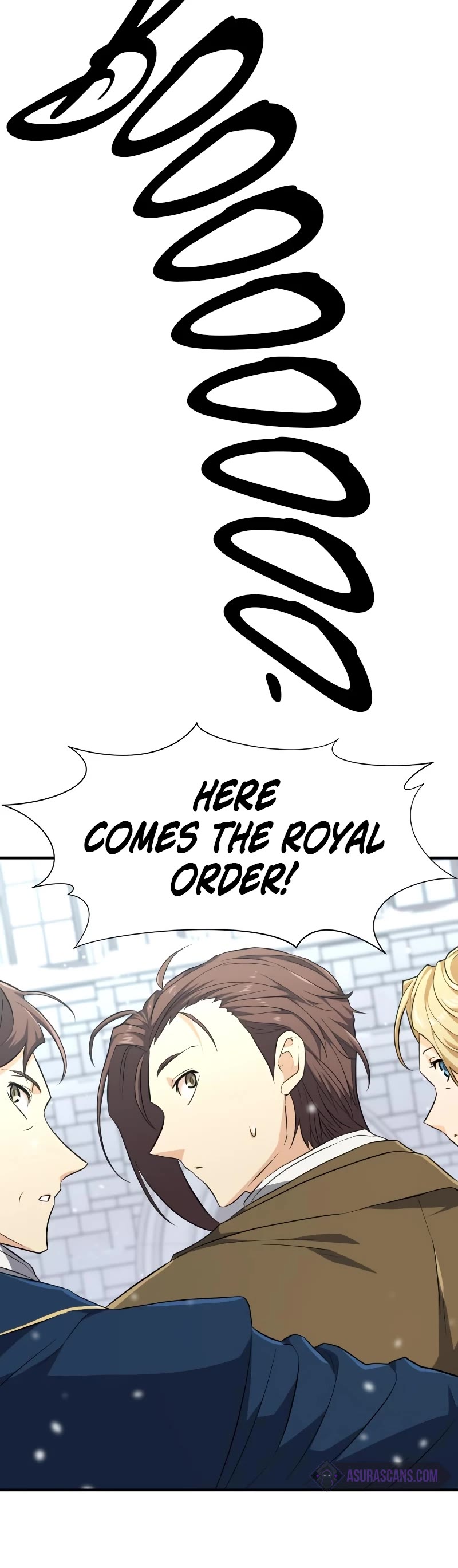 The Greatest Estate Developer Chapter 91 page 45 - Chapter 91