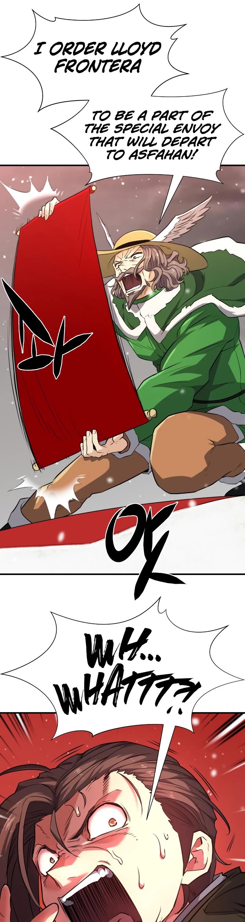 The Greatest Estate Developer Chapter 91 page 47 - Chapter 91