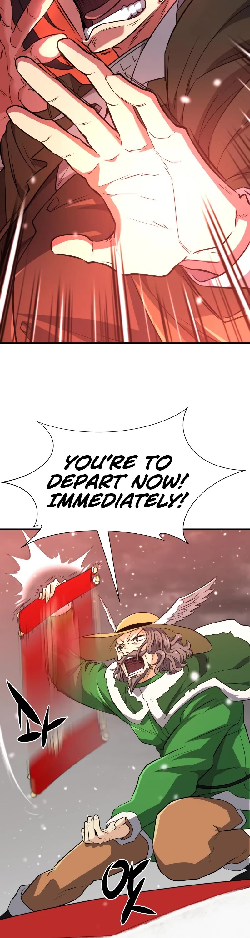 The Greatest Estate Developer Chapter 91 page 48 - Chapter 91