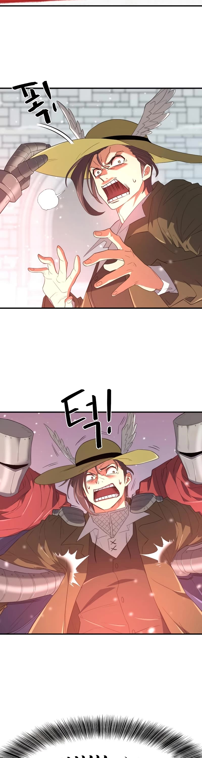 The Greatest Estate Developer Chapter 91 page 49 - Chapter 91