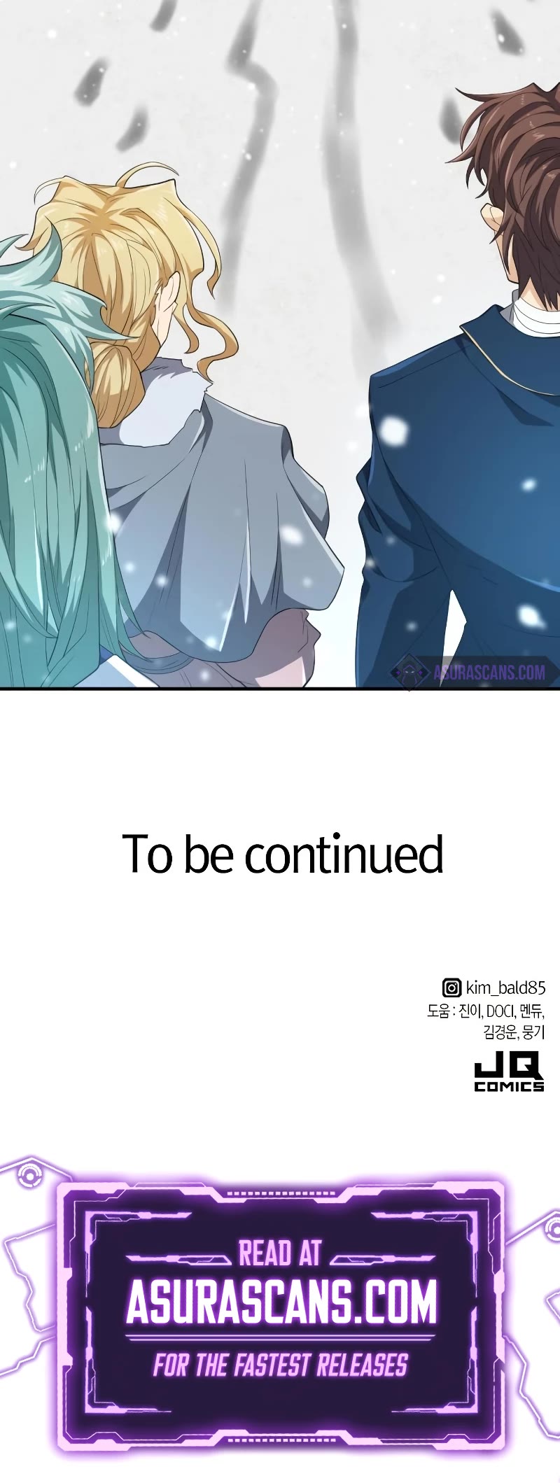 The Greatest Estate Developer Chapter 91 page 51 - Chapter 91
