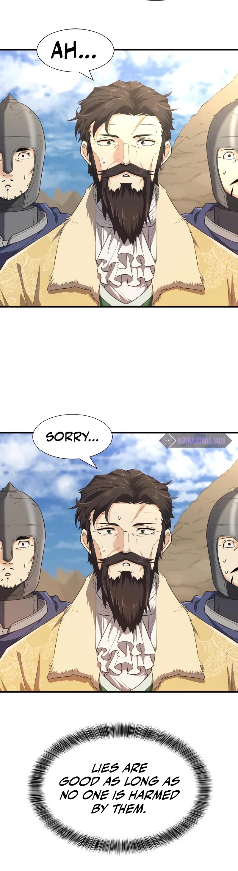 The Greatest Estate Developer Chapter 91 page 6 - Chapter 91