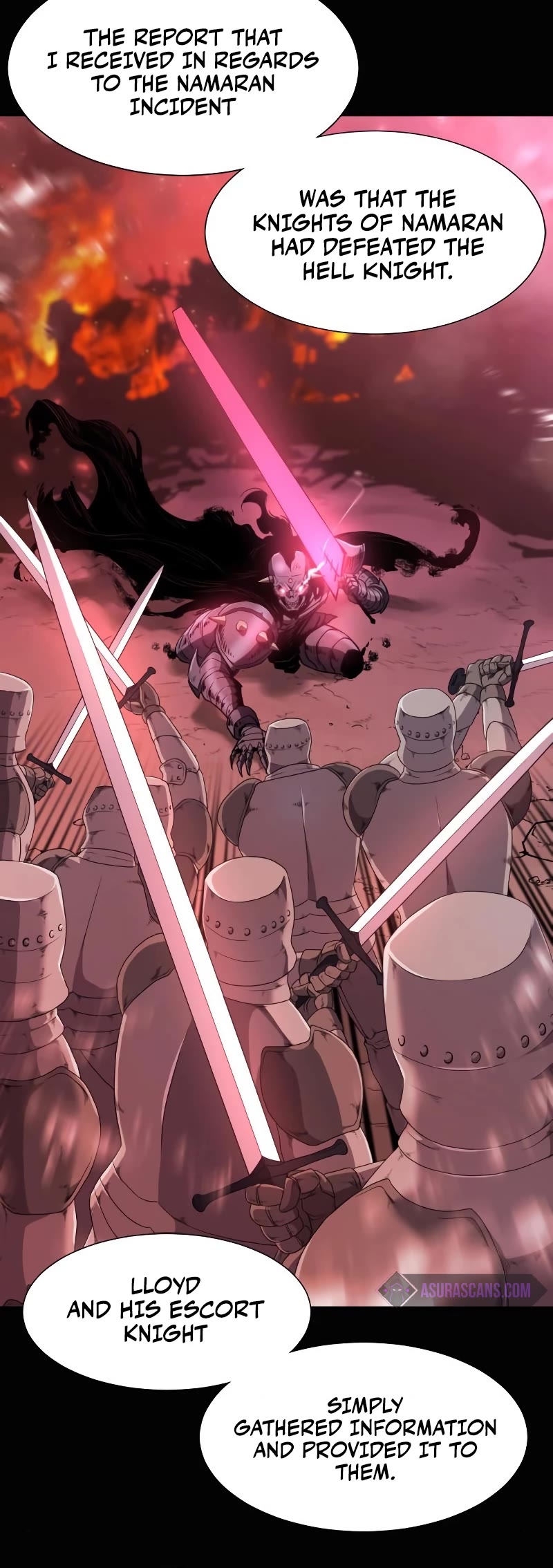 The Greatest Estate Developer Chapter 92 page 11 - Chapter 92