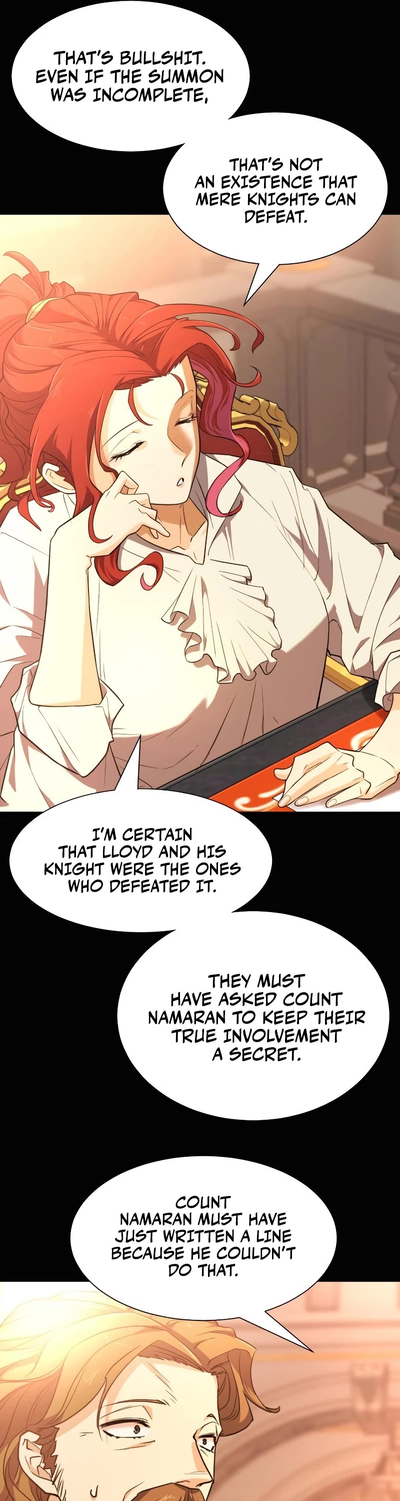 The Greatest Estate Developer Chapter 92 page 12 - Chapter 92
