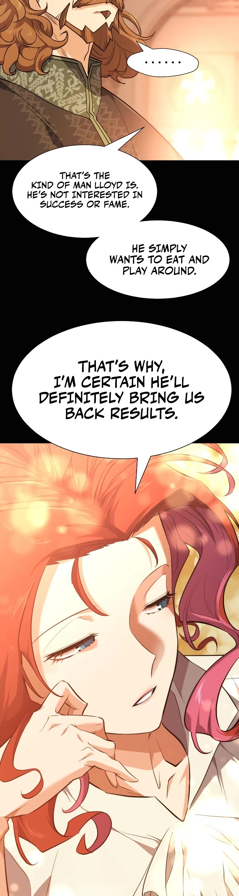 The Greatest Estate Developer Chapter 92 page 13 - Chapter 92