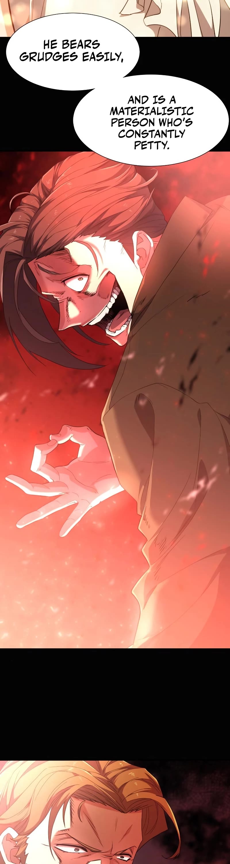 The Greatest Estate Developer Chapter 92 page 14 - Chapter 92