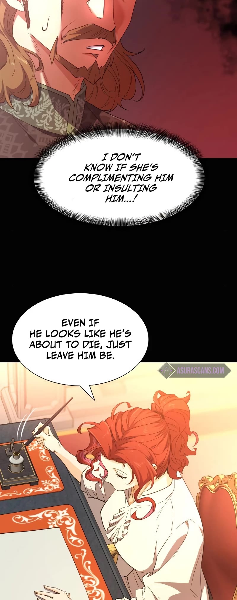 The Greatest Estate Developer Chapter 92 page 15 - Chapter 92