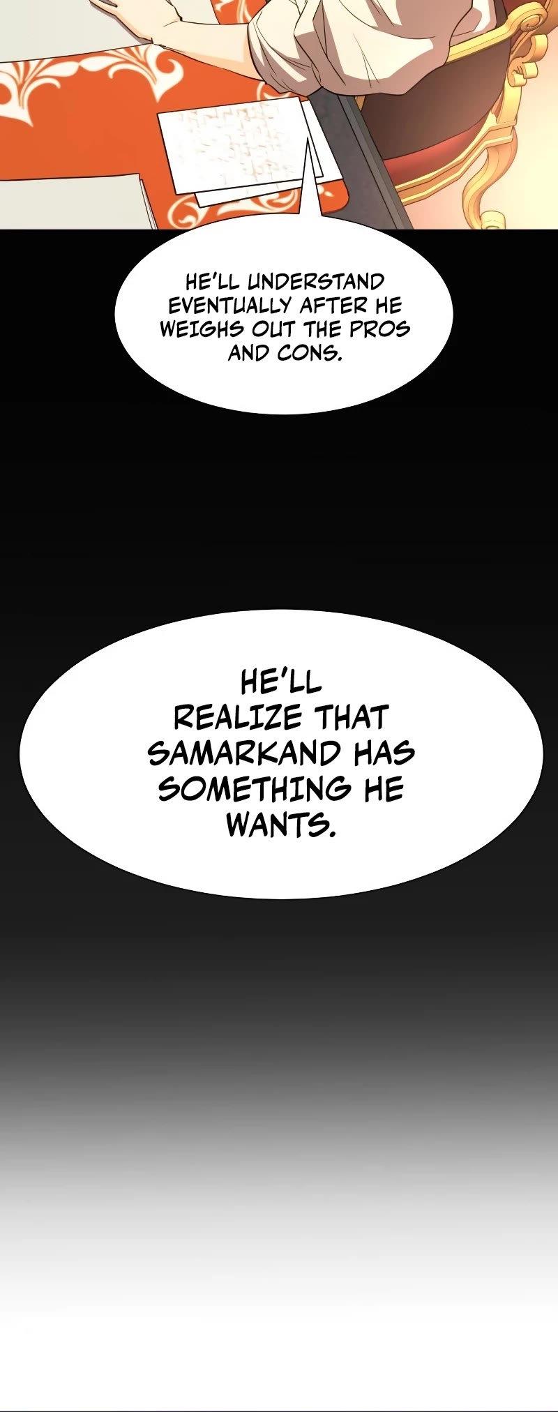 The Greatest Estate Developer Chapter 92 page 16 - Chapter 92