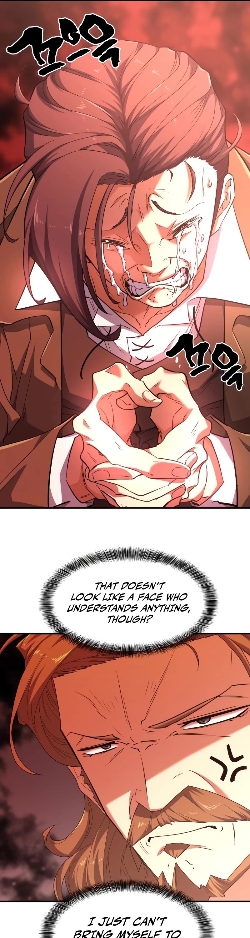The Greatest Estate Developer Chapter 92 page 17 - Chapter 92