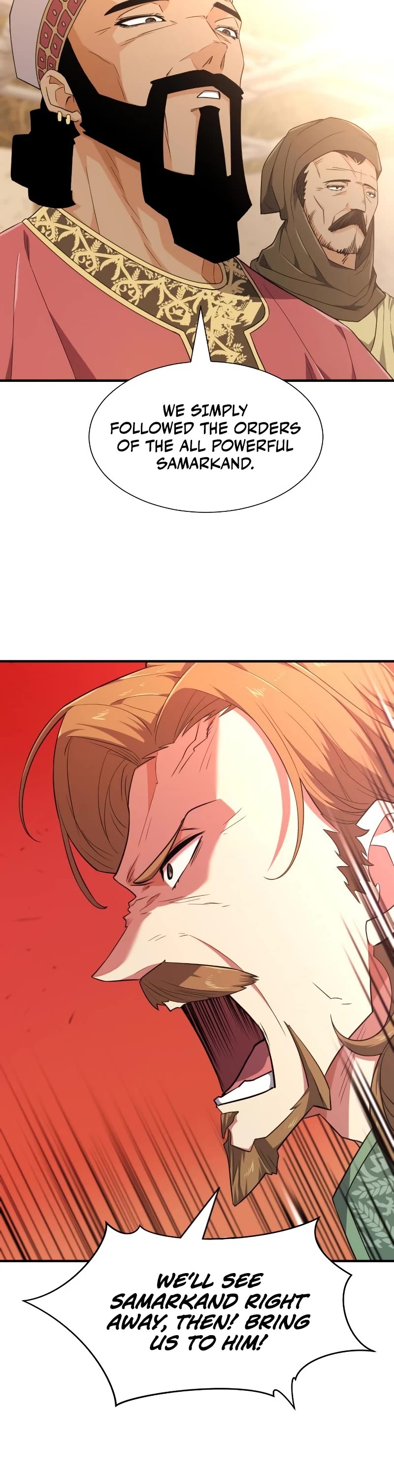 The Greatest Estate Developer Chapter 92 page 23 - Chapter 92