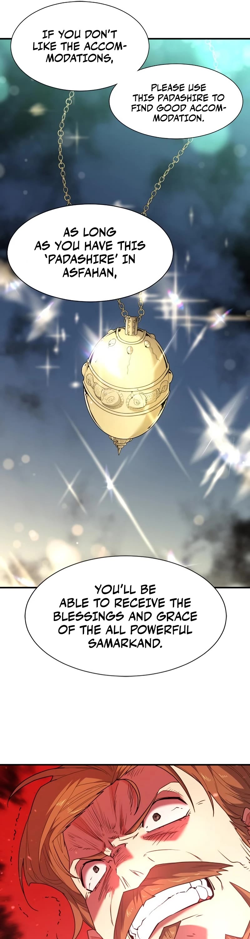 The Greatest Estate Developer Chapter 92 page 27 - Chapter 92