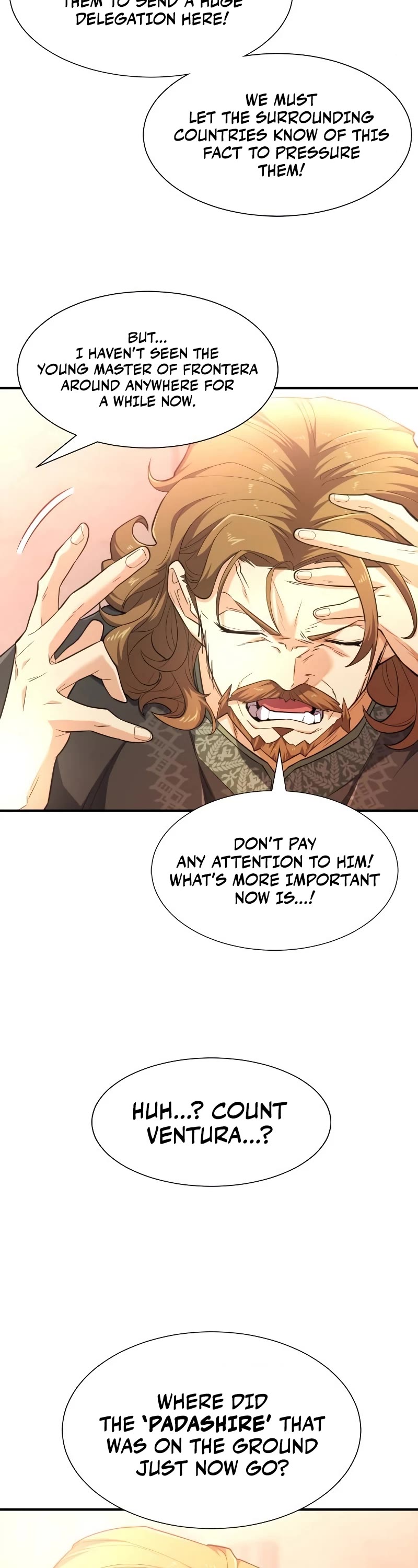 The Greatest Estate Developer Chapter 92 page 33 - Chapter 92