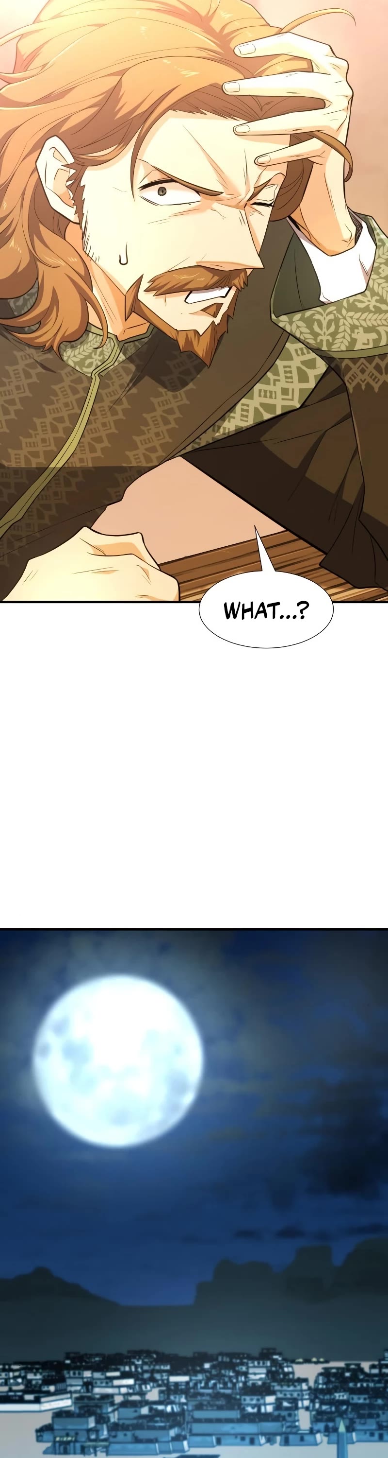 The Greatest Estate Developer Chapter 92 page 34 - Chapter 92