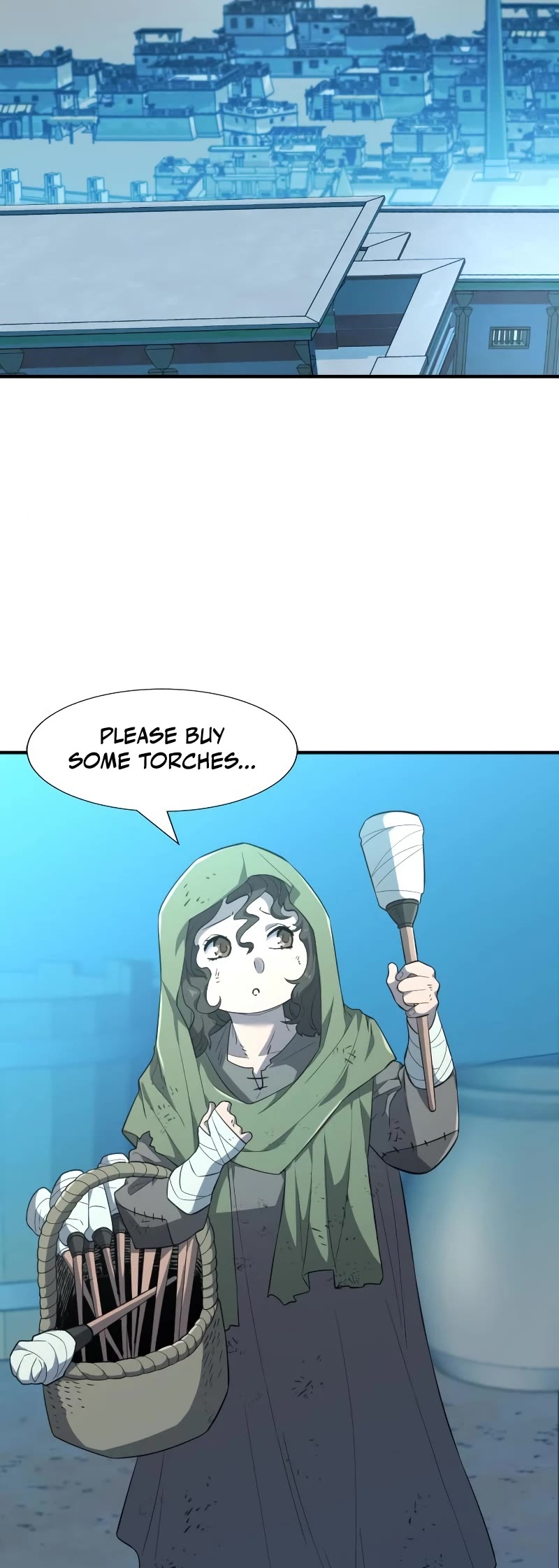 The Greatest Estate Developer Chapter 92 page 35 - Chapter 92