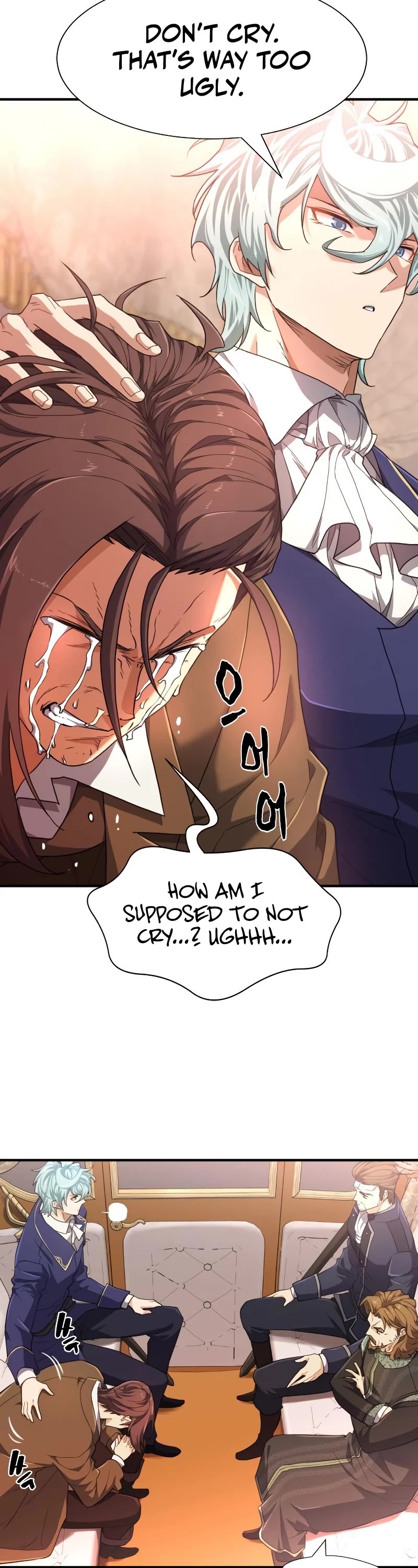 The Greatest Estate Developer Chapter 92 page 4 - Chapter 92