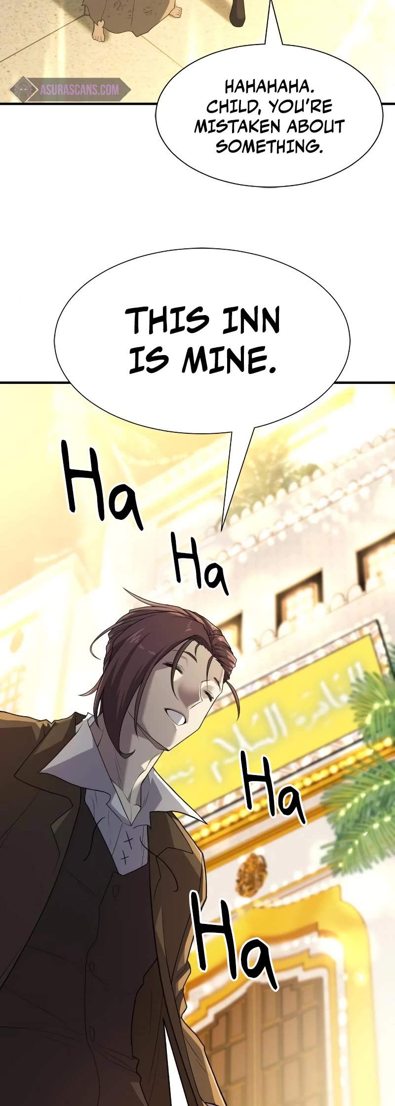 The Greatest Estate Developer Chapter 92 page 40 - Chapter 92