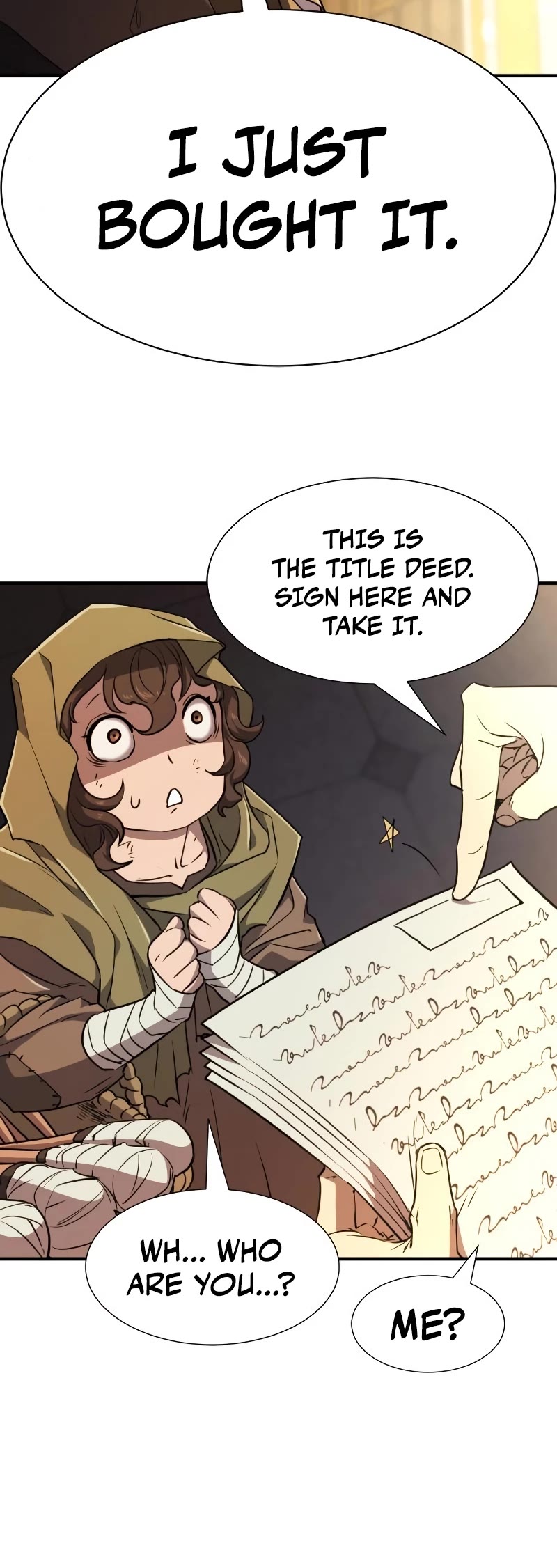 The Greatest Estate Developer Chapter 92 page 41 - Chapter 92