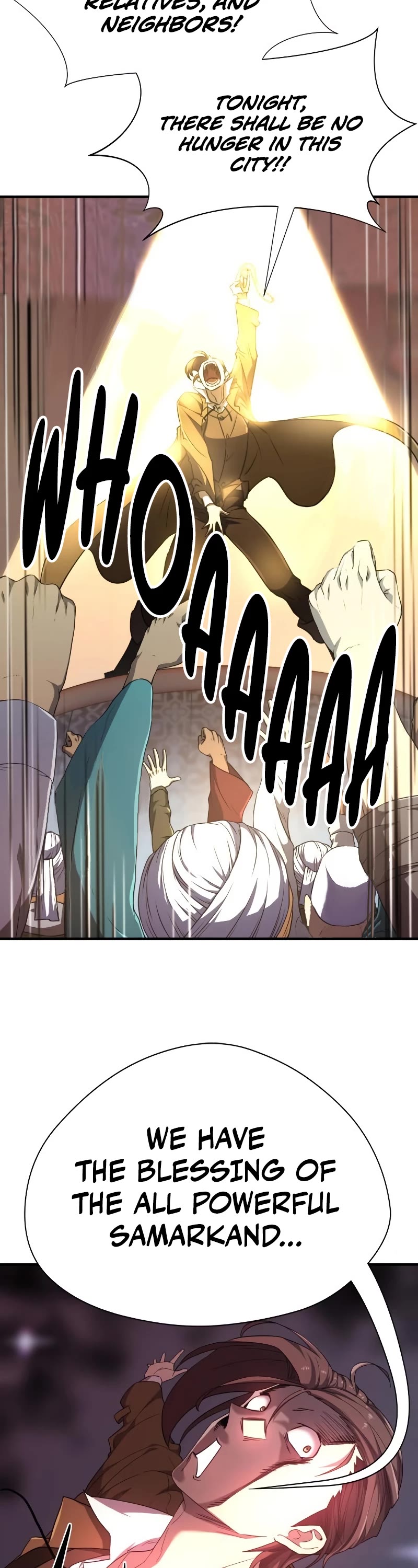 The Greatest Estate Developer Chapter 92 page 44 - Chapter 92