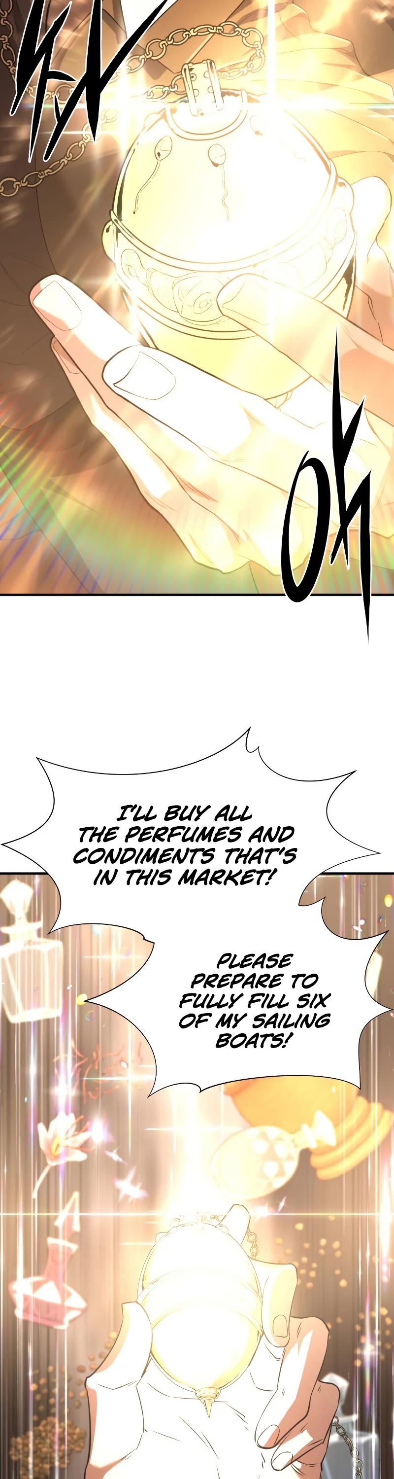 The Greatest Estate Developer Chapter 92 page 49 - Chapter 92