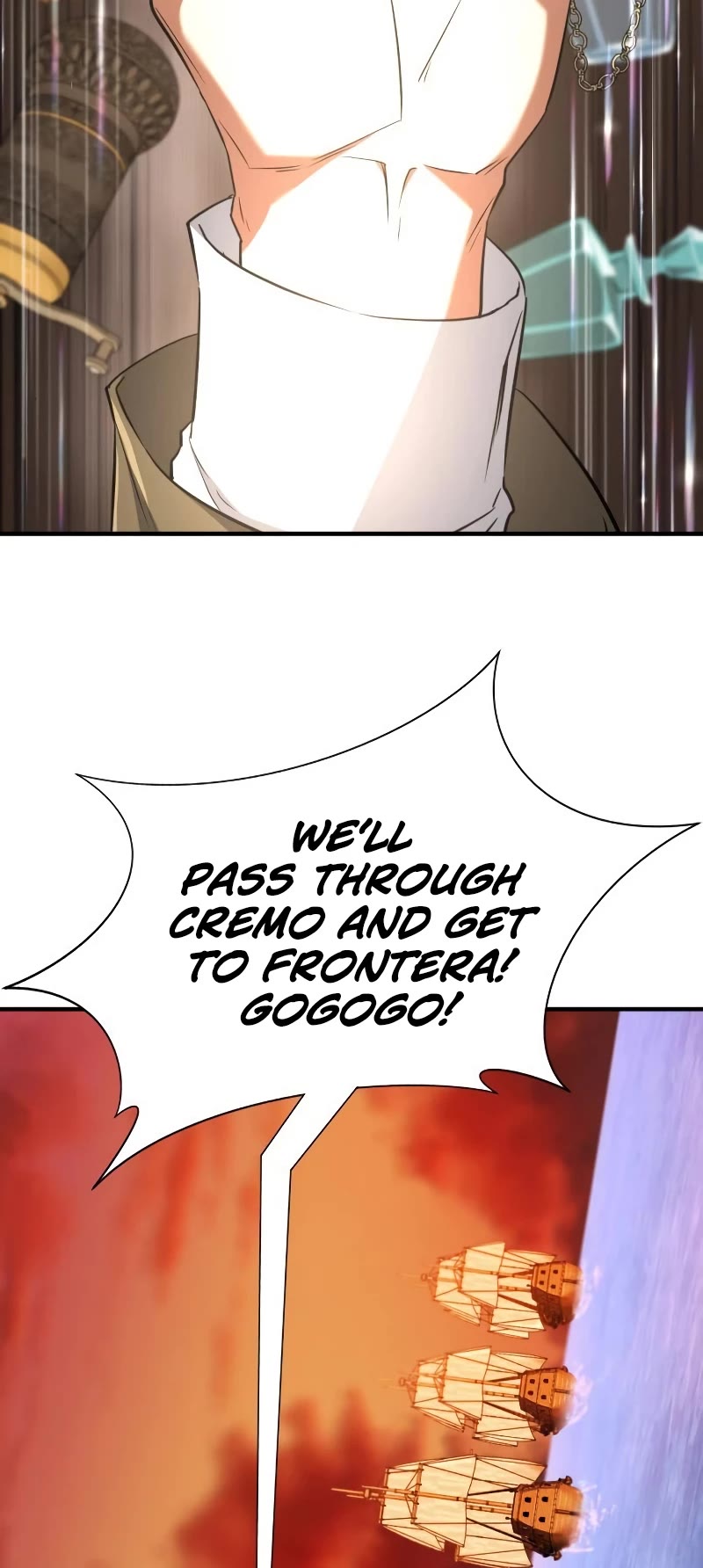 The Greatest Estate Developer Chapter 92 page 50 - Chapter 92