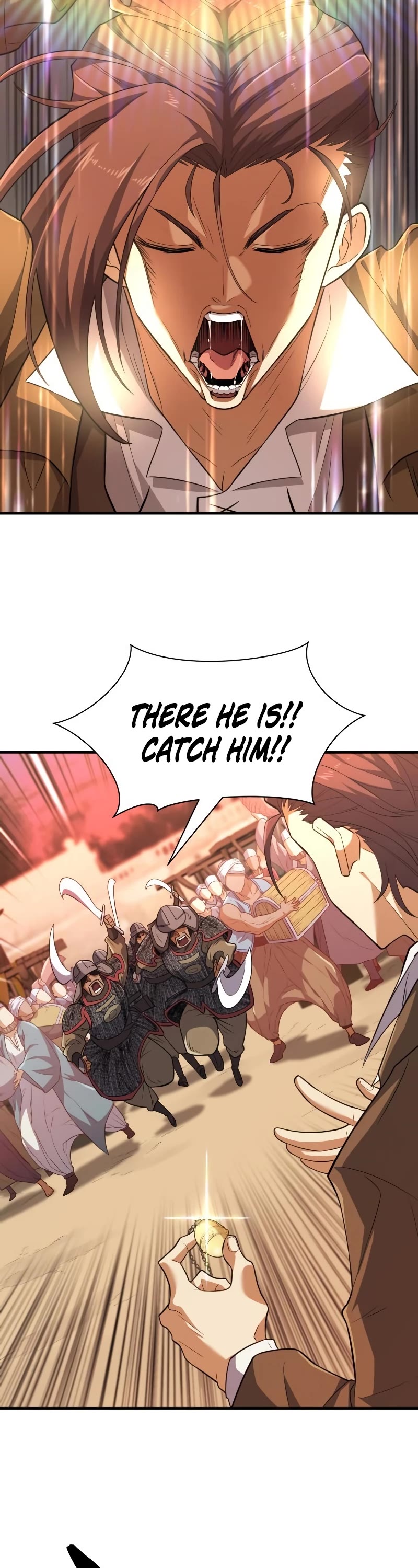 The Greatest Estate Developer Chapter 92 page 53 - Chapter 92