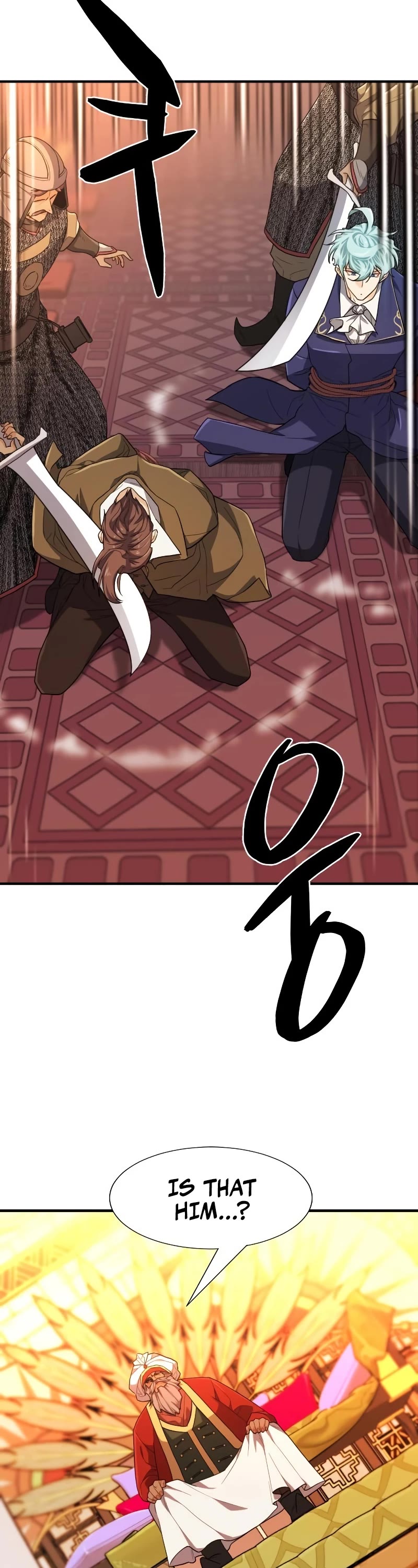 The Greatest Estate Developer Chapter 92 page 54 - Chapter 92