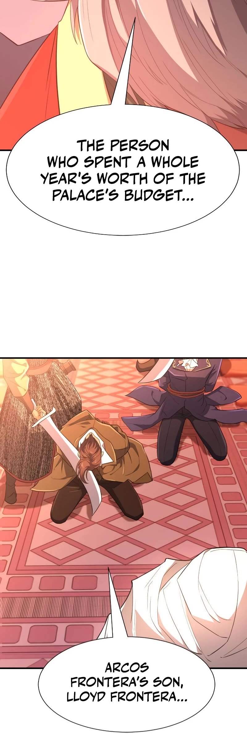 The Greatest Estate Developer Chapter 92 page 56 - Chapter 92