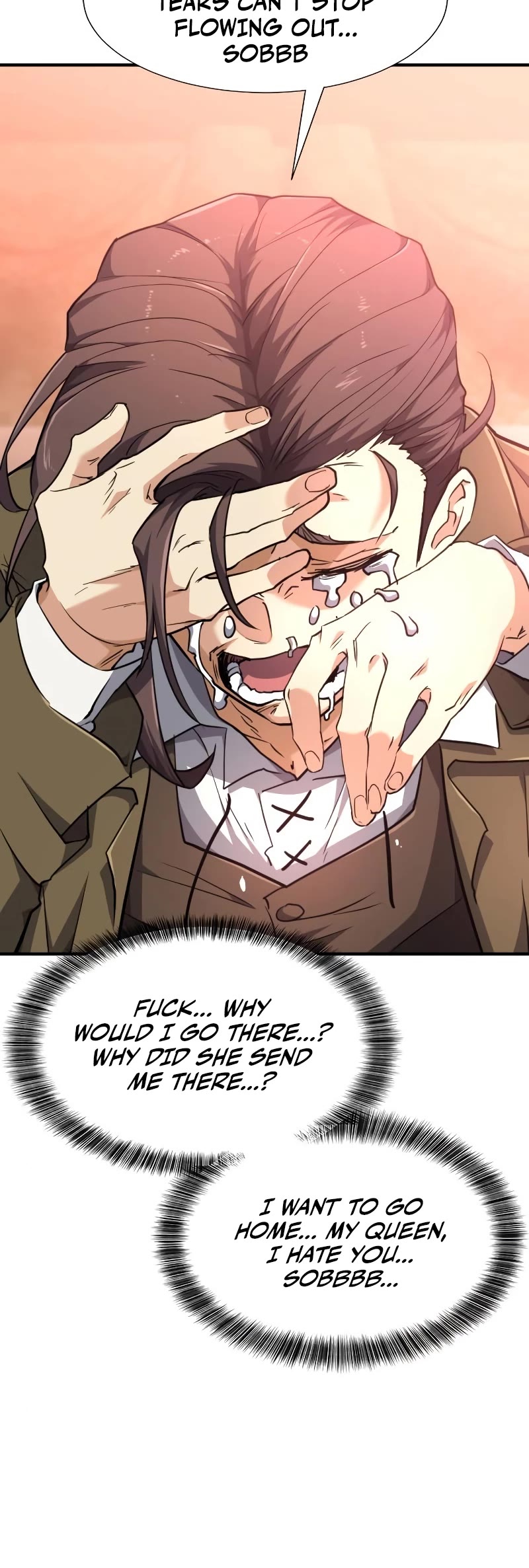 The Greatest Estate Developer Chapter 92 page 6 - Chapter 92