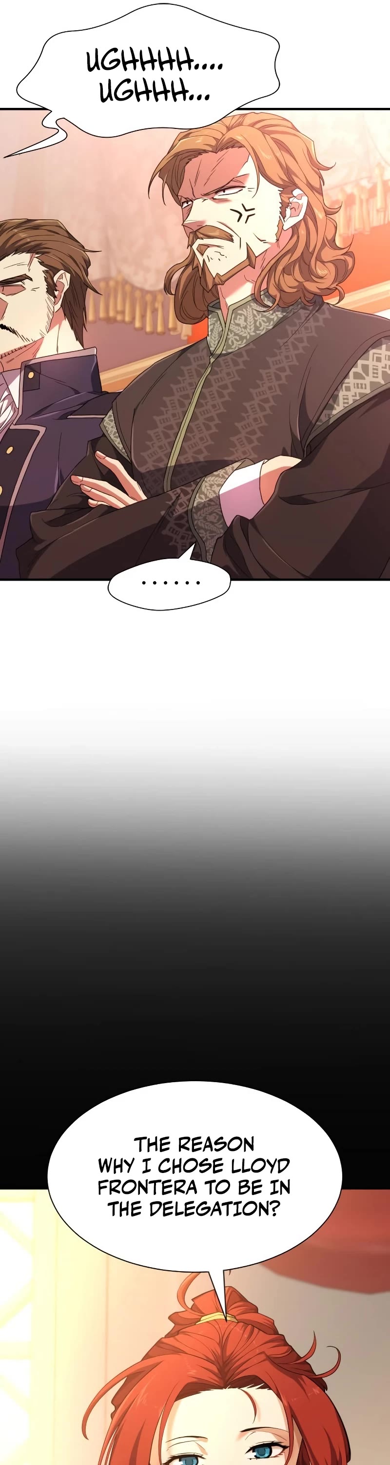 The Greatest Estate Developer Chapter 92 page 7 - Chapter 92