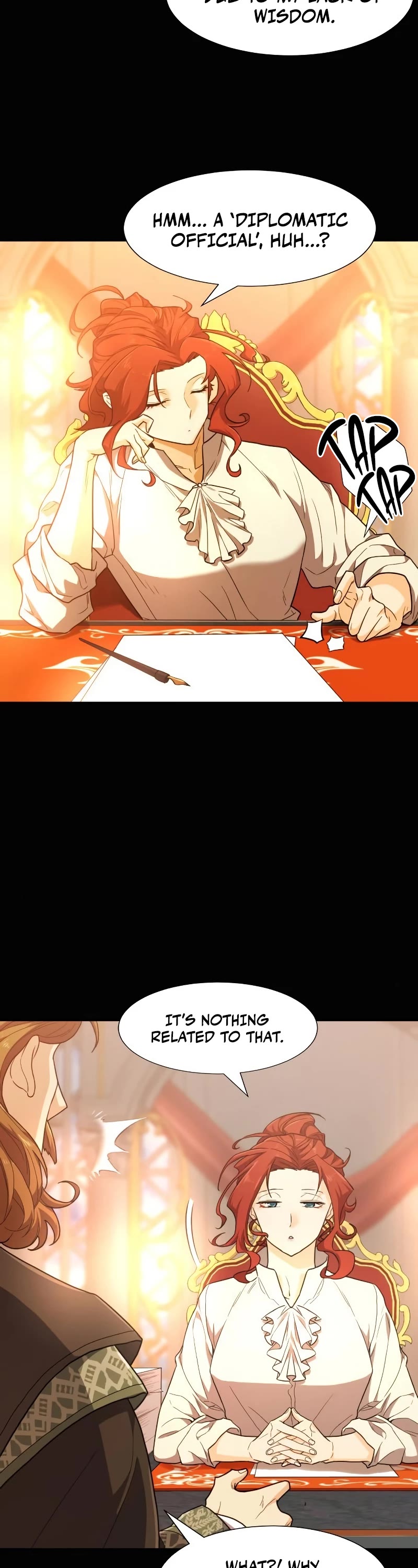 The Greatest Estate Developer Chapter 92 page 9 - Chapter 92