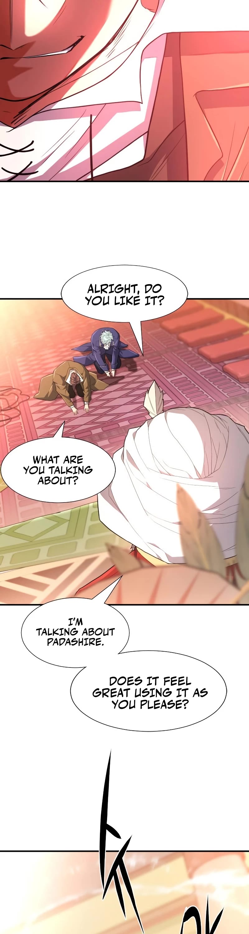 The Greatest Estate Developer Chapter 93 page 13 - Chapter 93