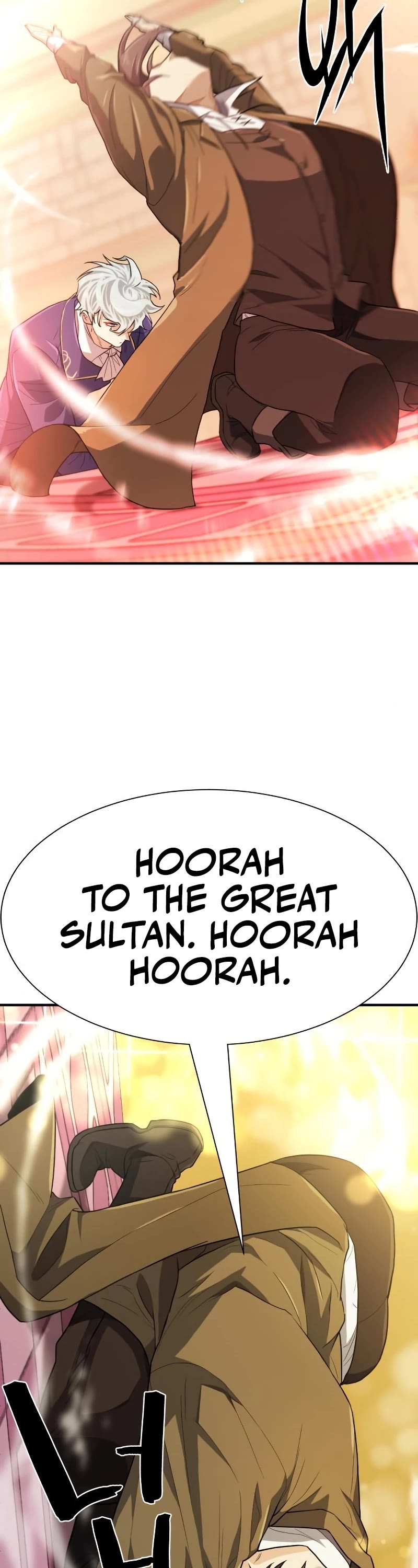 The Greatest Estate Developer Chapter 93 page 14 - Chapter 93
