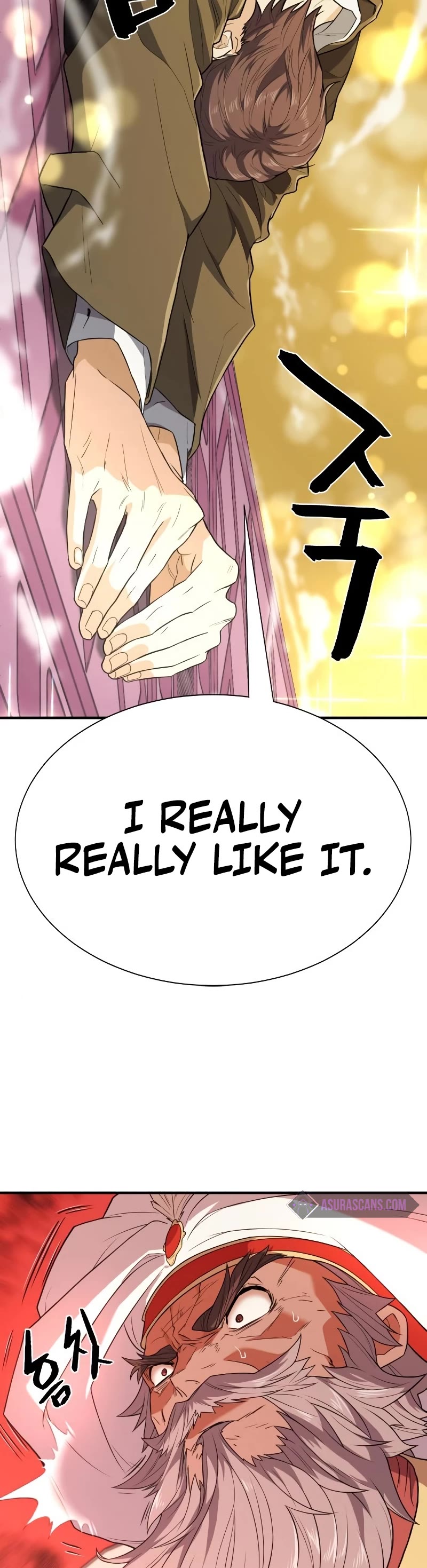 The Greatest Estate Developer Chapter 93 page 15 - Chapter 93