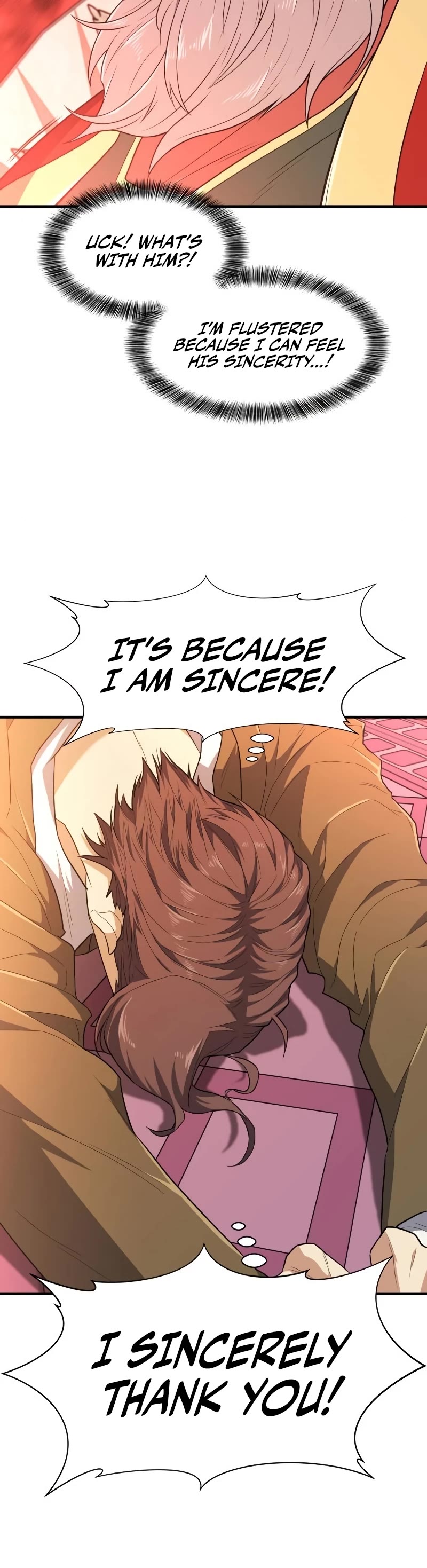 The Greatest Estate Developer Chapter 93 page 16 - Chapter 93