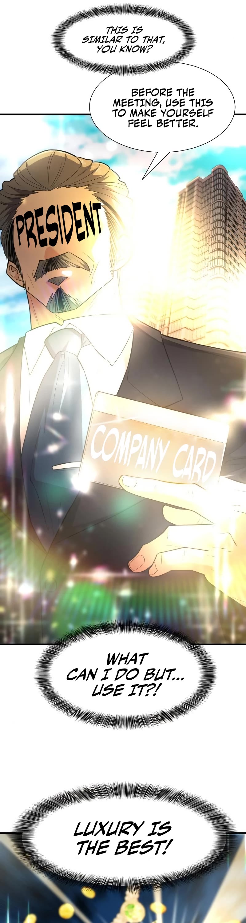 The Greatest Estate Developer Chapter 93 page 17 - Chapter 93