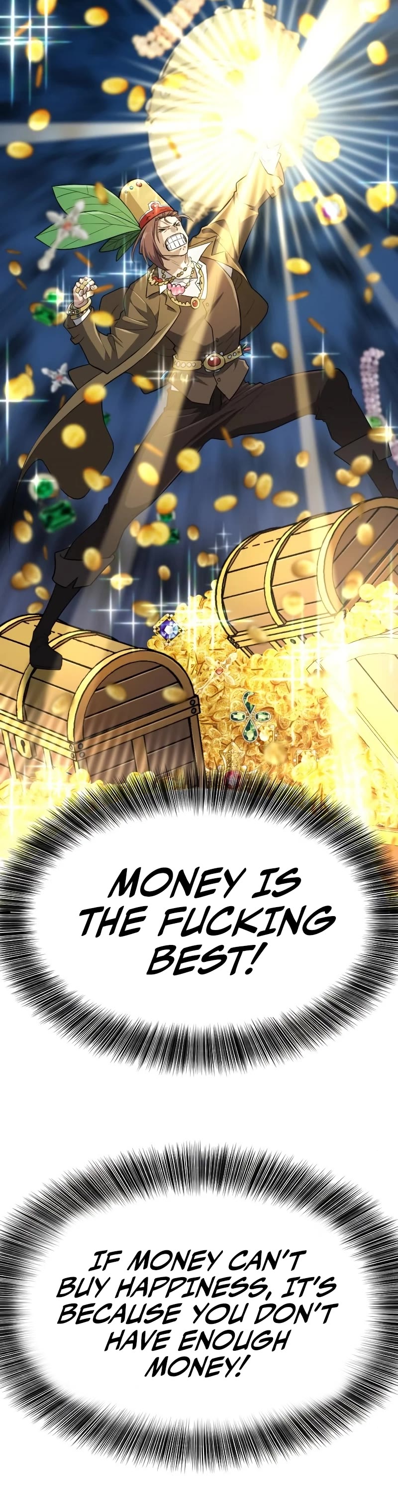 The Greatest Estate Developer Chapter 93 page 18 - Chapter 93