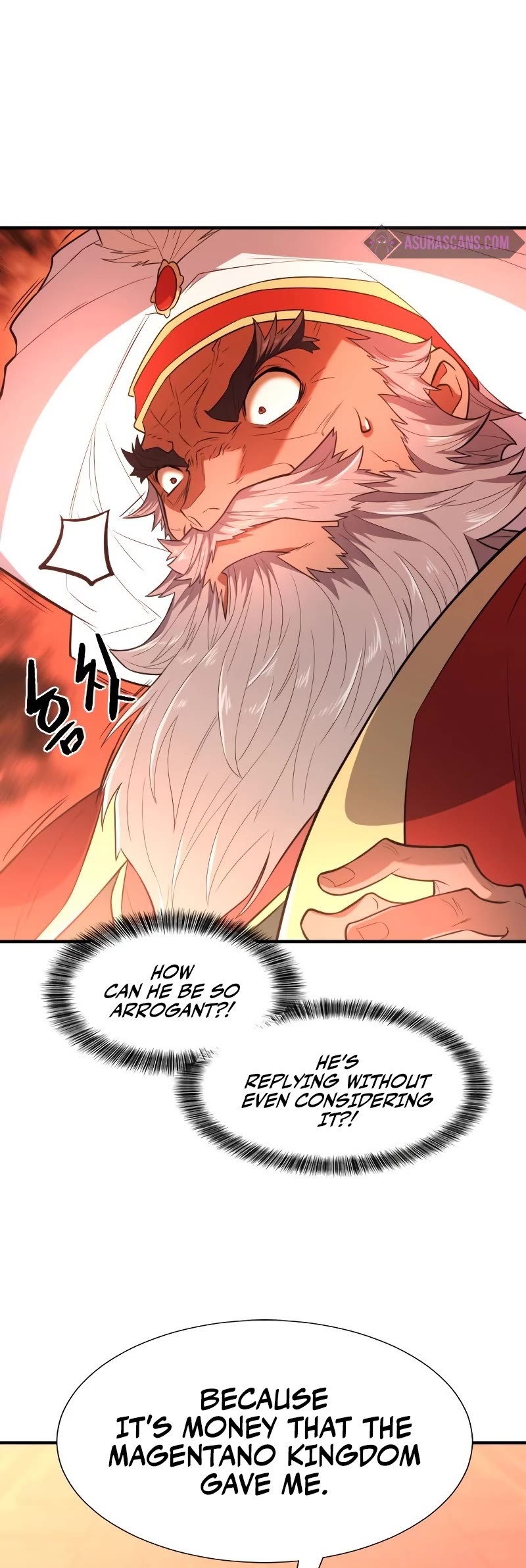 The Greatest Estate Developer Chapter 93 page 20 - Chapter 93