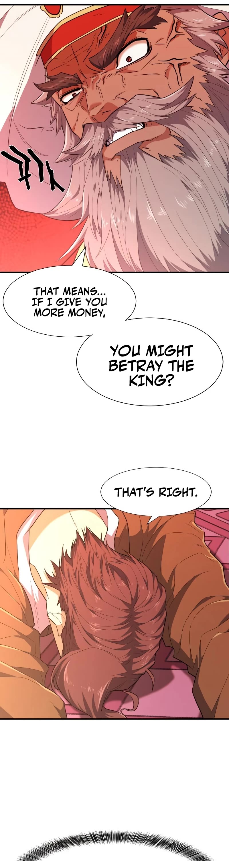 The Greatest Estate Developer Chapter 93 page 22 - Chapter 93