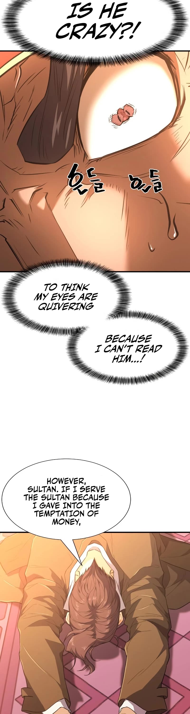 The Greatest Estate Developer Chapter 93 page 23 - Chapter 93
