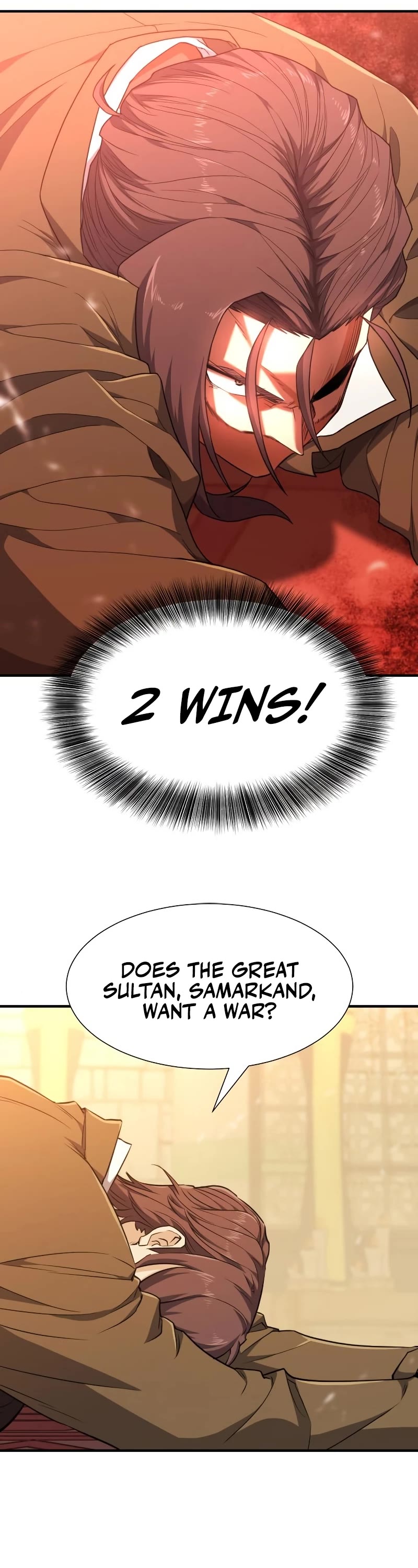 The Greatest Estate Developer Chapter 93 page 27 - Chapter 93