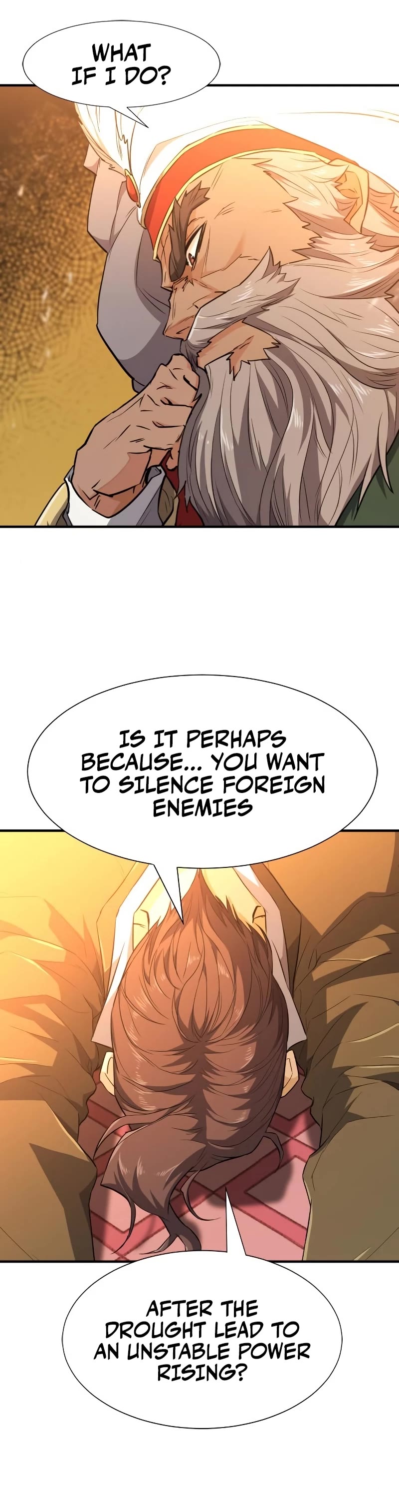 The Greatest Estate Developer Chapter 93 page 28 - Chapter 93