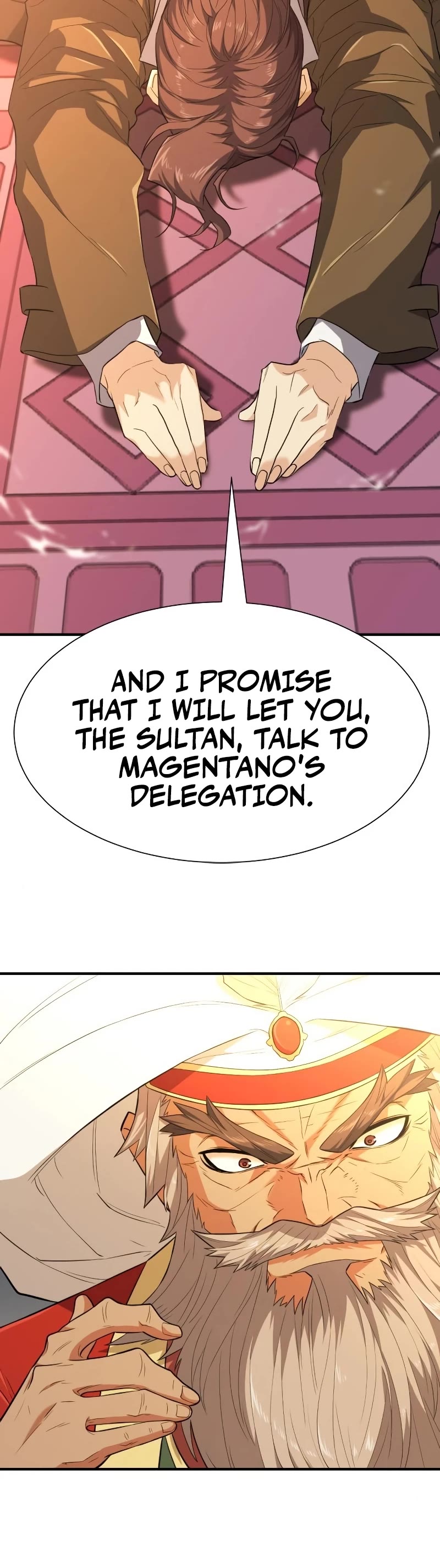 The Greatest Estate Developer Chapter 93 page 30 - Chapter 93