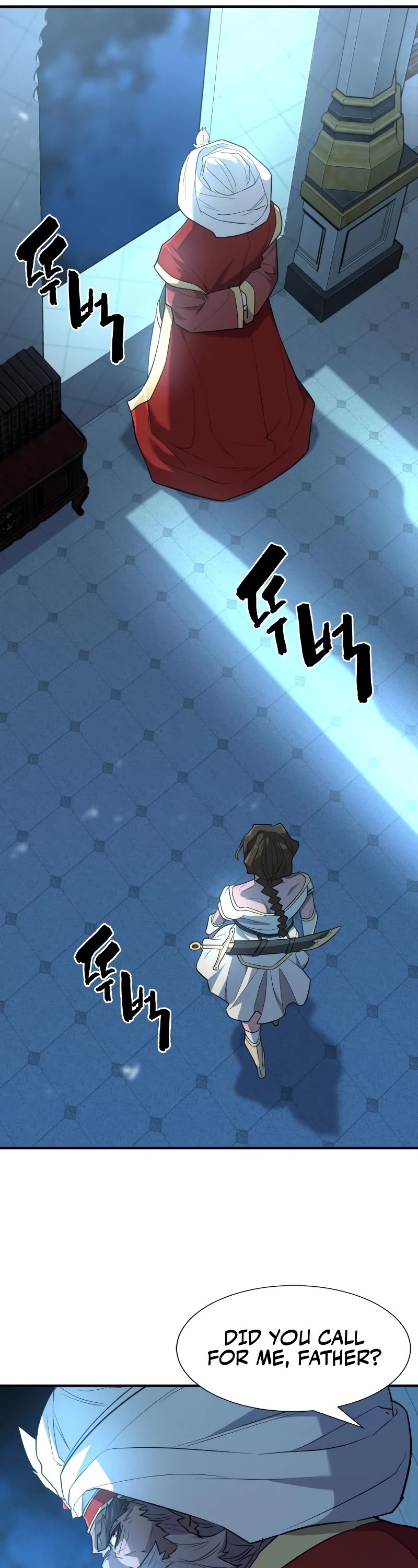The Greatest Estate Developer Chapter 93 page 37 - Chapter 93