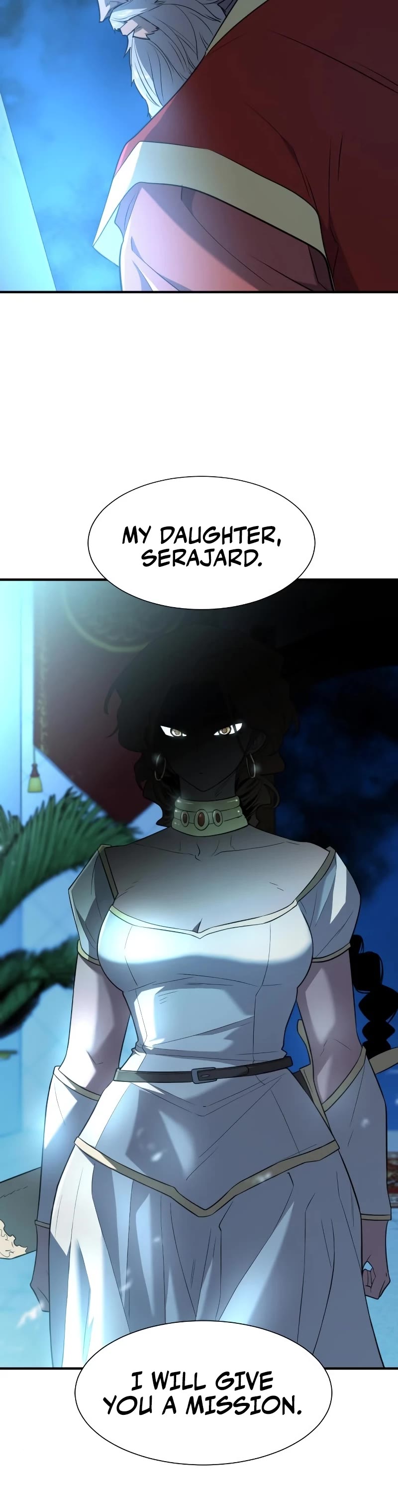 The Greatest Estate Developer Chapter 93 page 38 - Chapter 93