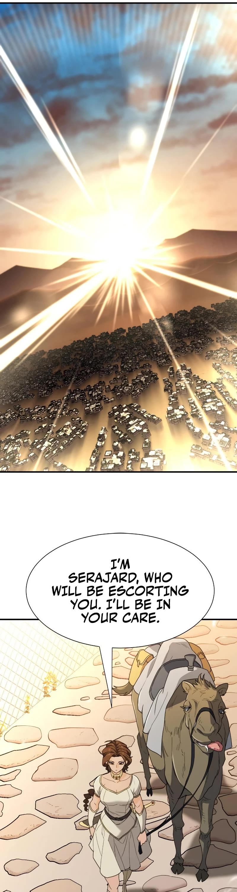 The Greatest Estate Developer Chapter 93 page 42 - Chapter 93