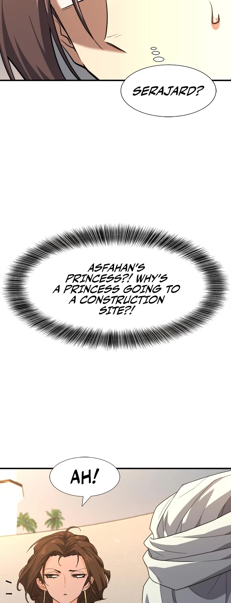The Greatest Estate Developer Chapter 93 page 45 - Chapter 93