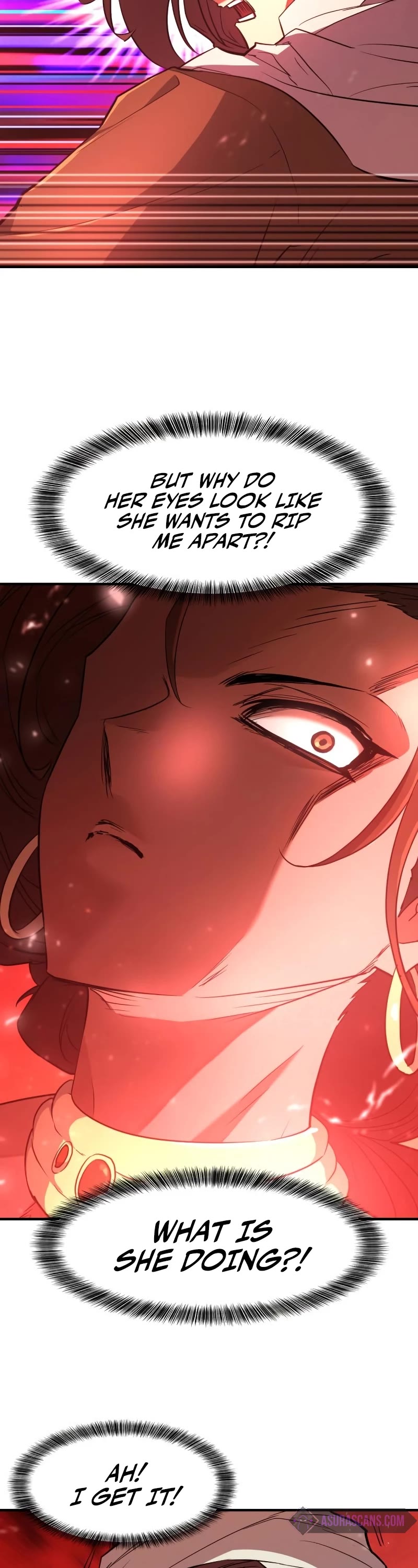 The Greatest Estate Developer Chapter 93 page 48 - Chapter 93